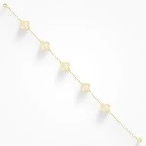 Feeling Lucky Bracelet